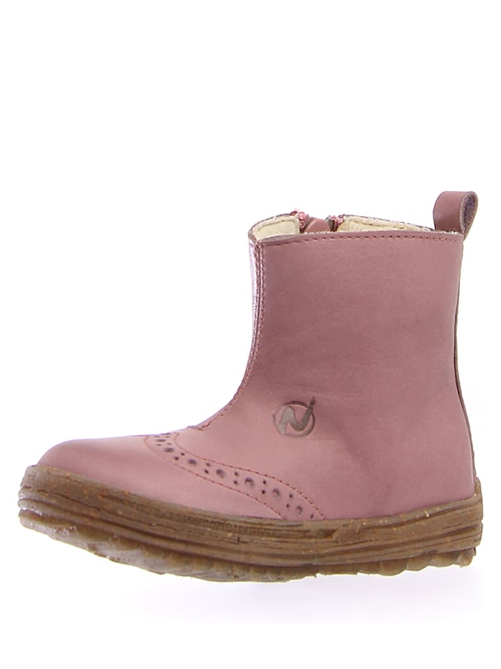 Naturino Leder-Boots 