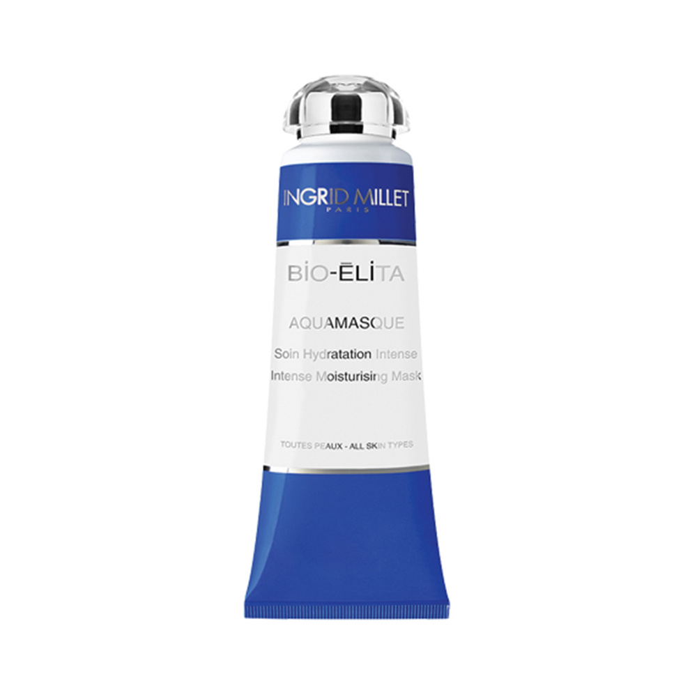 Ingrid Millet Aquamasque Masque Hydratation Intense Bio-Elita