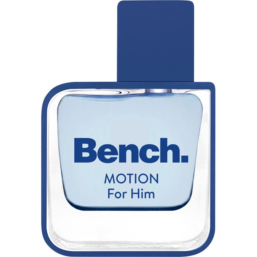 Eau de Toilette Spray