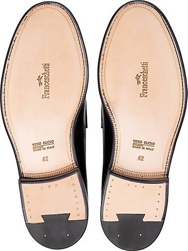 Franceschetti Slipper