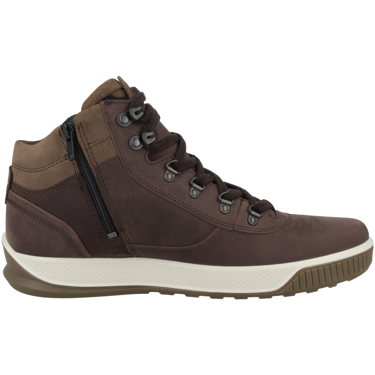 Ecco Byway Tred Sneaker low braun