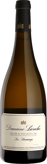 Domaine Laroche : Chablis 1er cru 