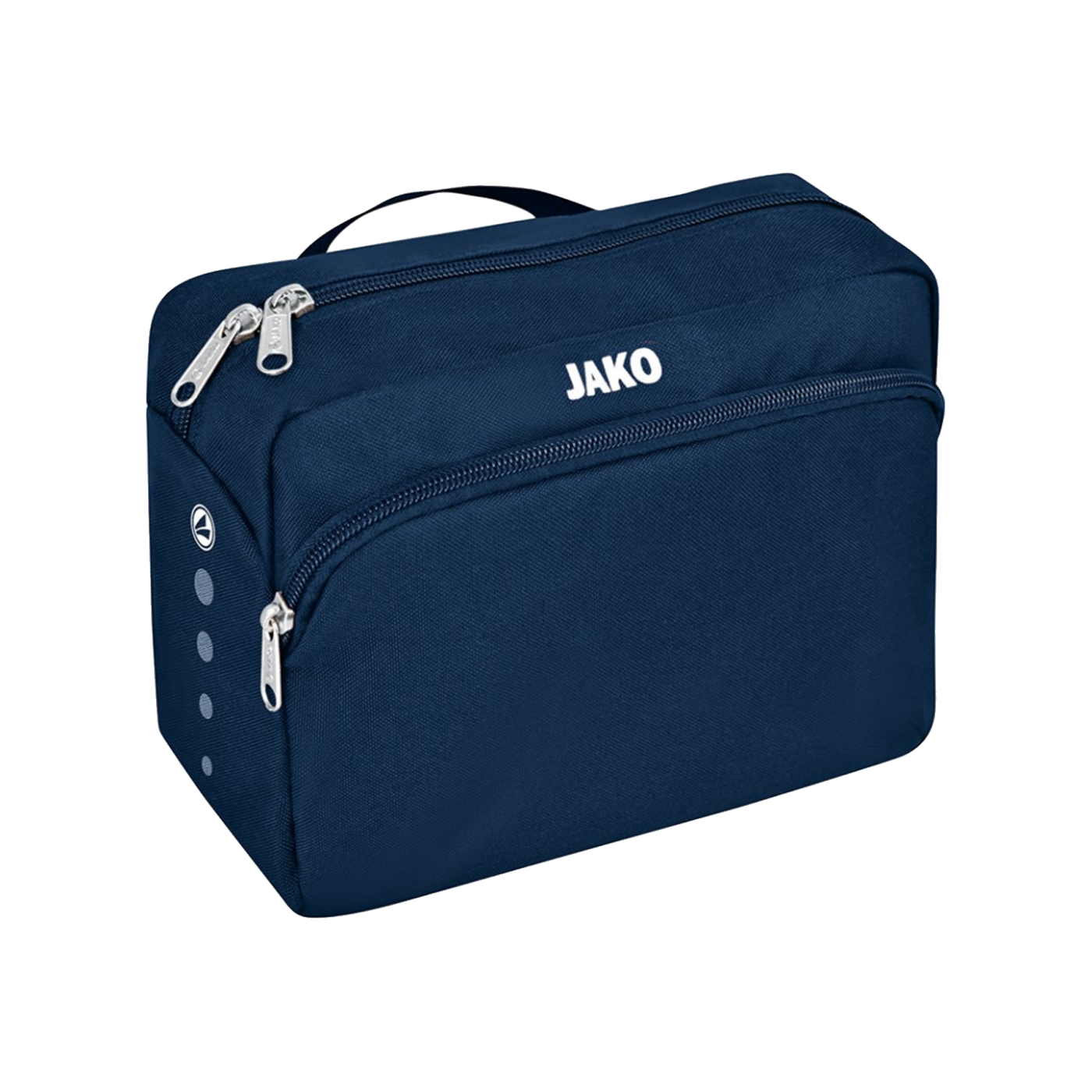 Jako Classico Kulturtasche Blau F09