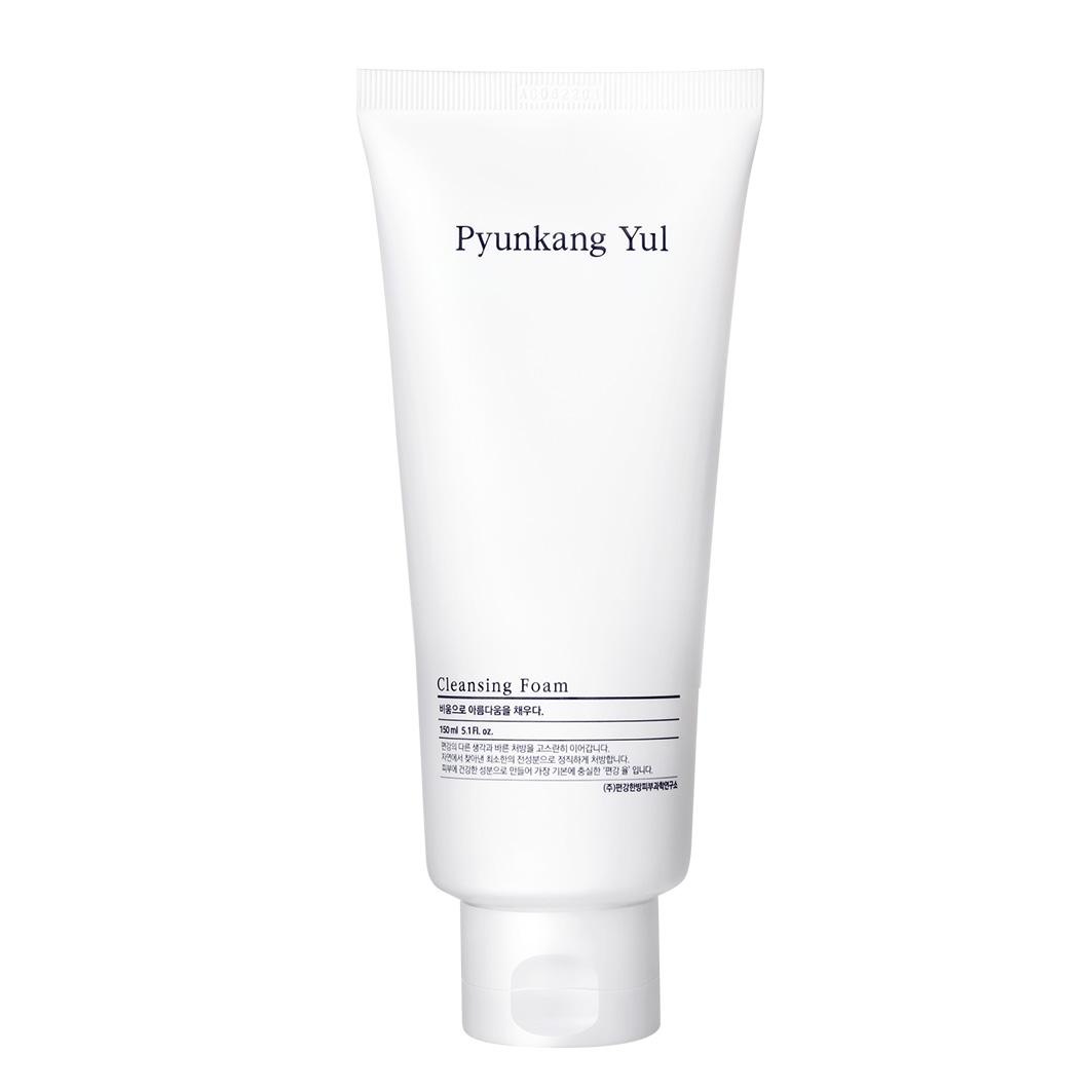 Pyunkang Yul Cleansing Foam