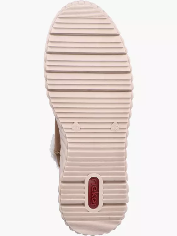 Rieker Damen Kurzstiefel