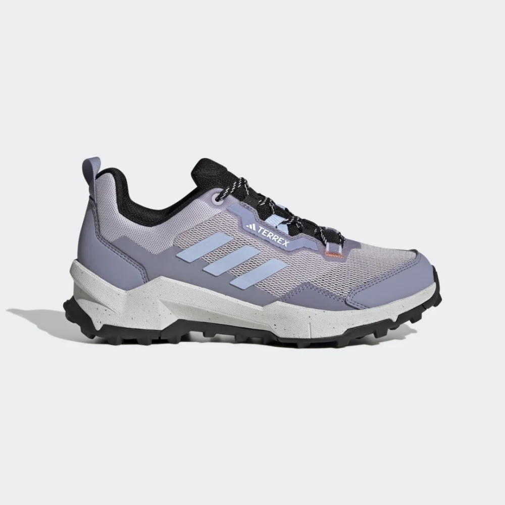 adidas AX4 HQ1046 / lila