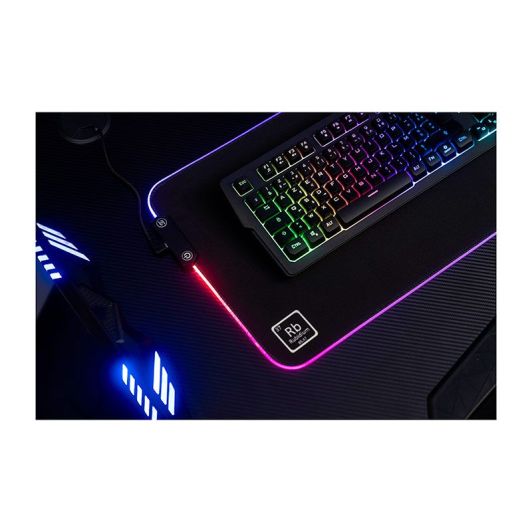 TAPETA DE MOUSE G-LAB XXL CU PORT USB