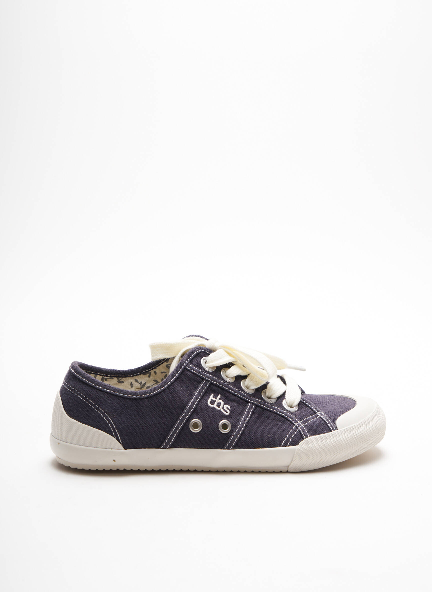 Tbs Baskets Femme couleur bleu