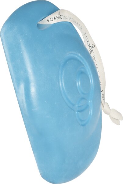 Foamie 3 in1 Feste Duschpflege Seas Of The Day Festes Duschgel