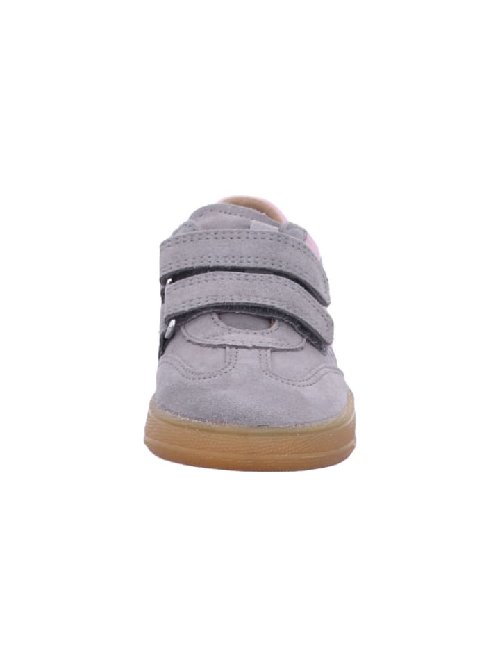 Froddo Mädchen Halbschuhe Lou in Grau günstig kaufen