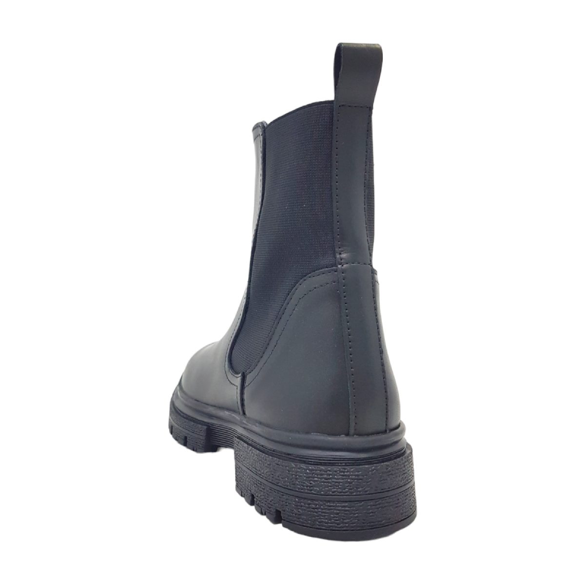 Palpa FPA0023 Schwarz black