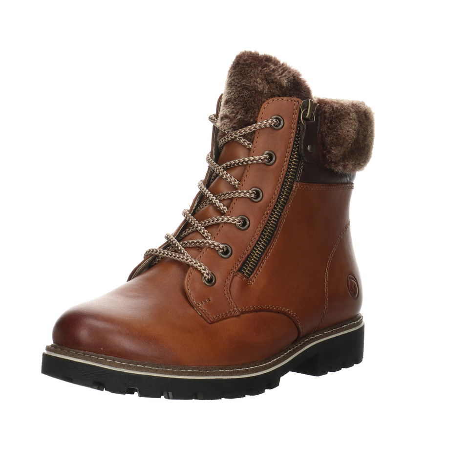 Remonte Schnürboots