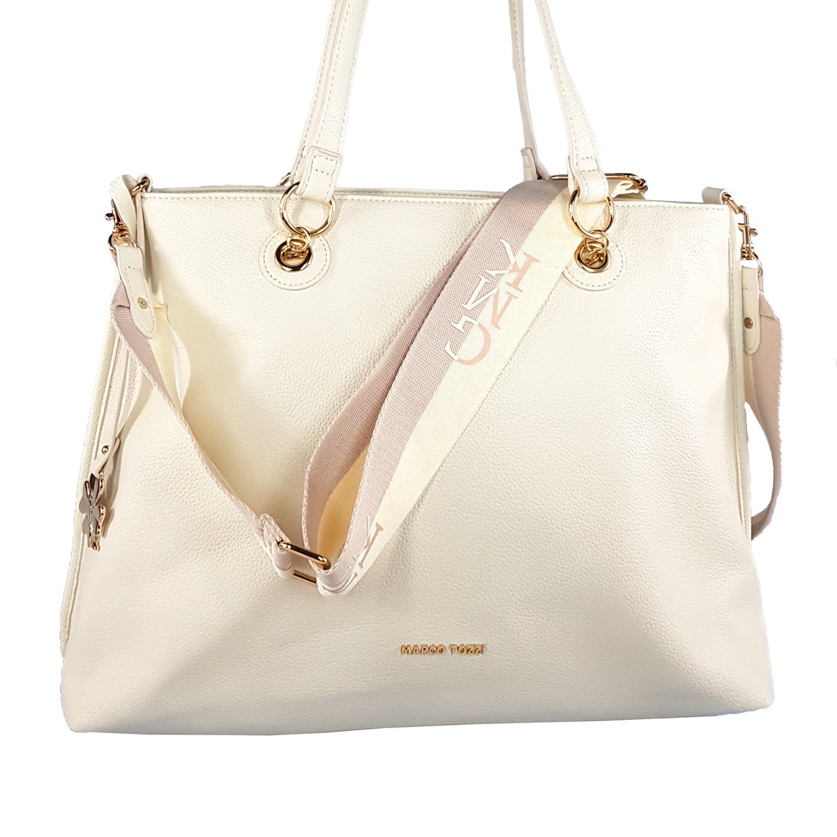 Marco Tozzi 2-2-81006-20/403 Weiß 403 creme