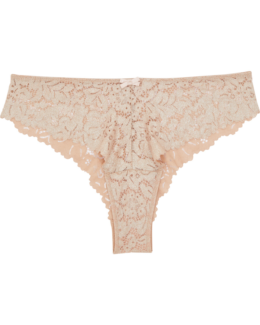 Brazilian-Panty