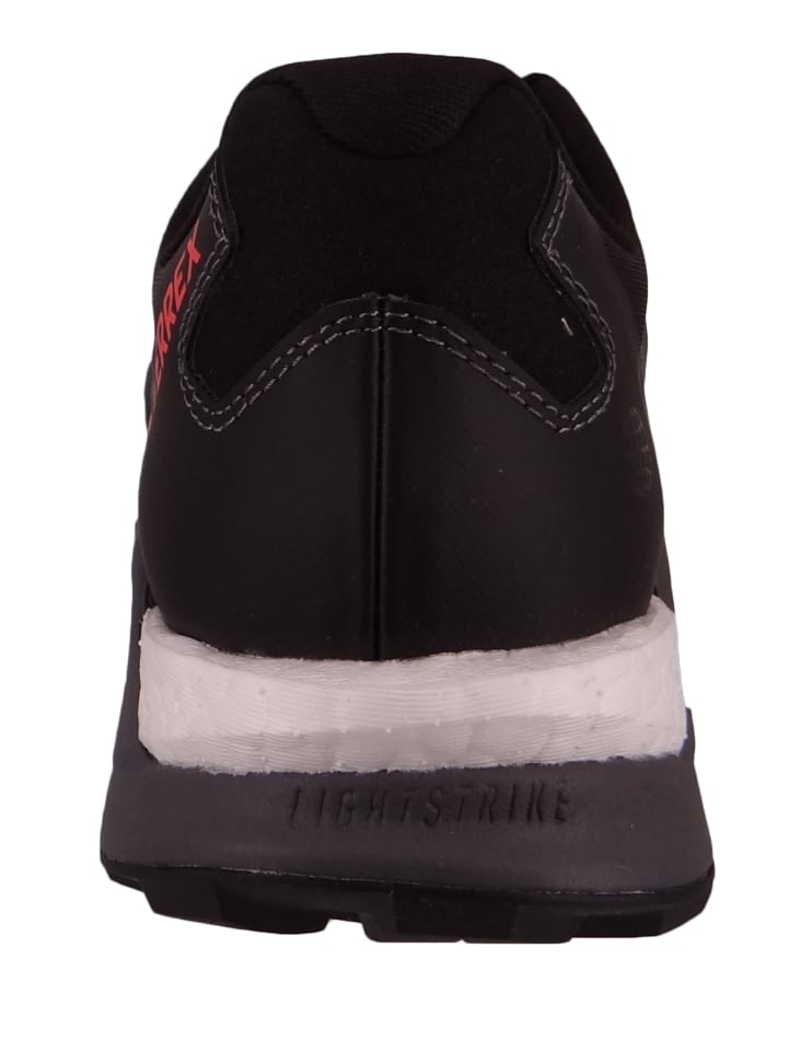 adidas Performance Halbschuhe schwarz günstig kaufen