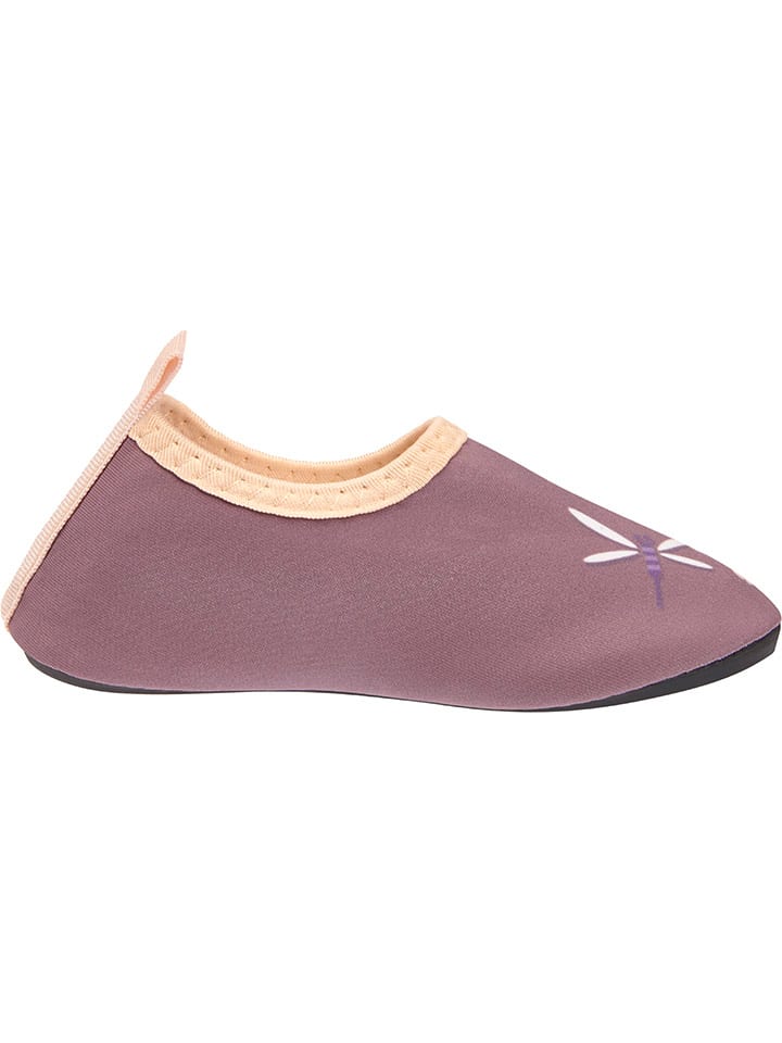 Playshoes Barfuß-Schuhe in Rosa günstig kaufen