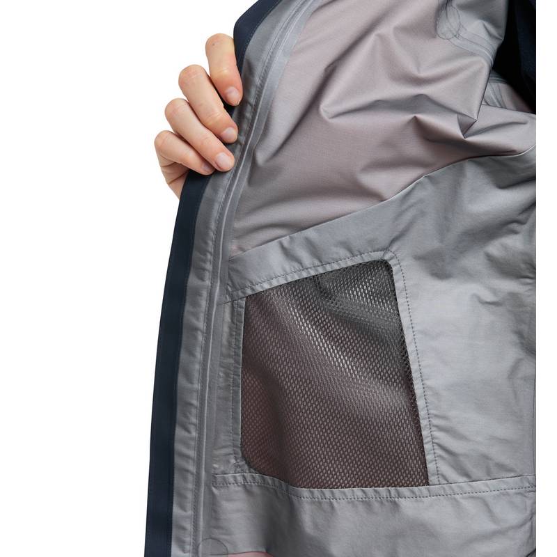 Haglöfs L.I.M Comp Jacket Hardshelljacke Damen