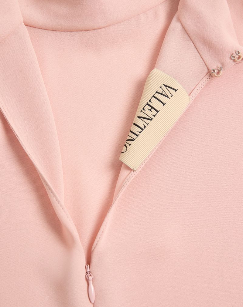 Top Georgette