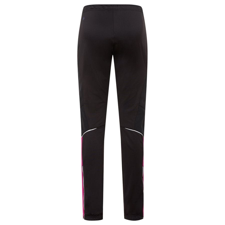 Wintry Softshell Fahrrad Hose Damen