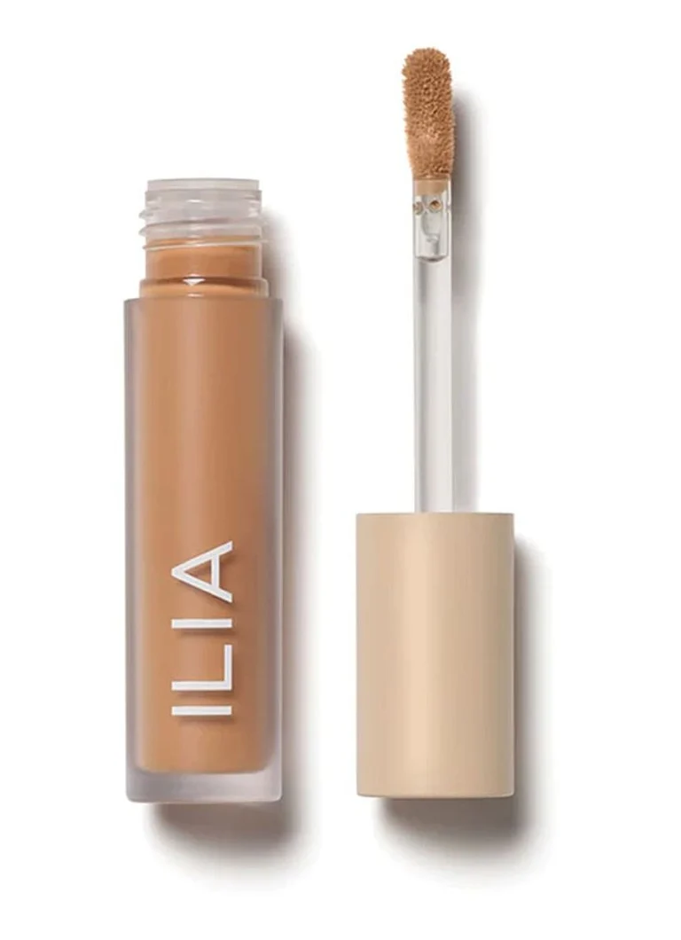 ILIA Beauty Liquid Powder Matte Eye Tint - tekuće sjenilo za oči