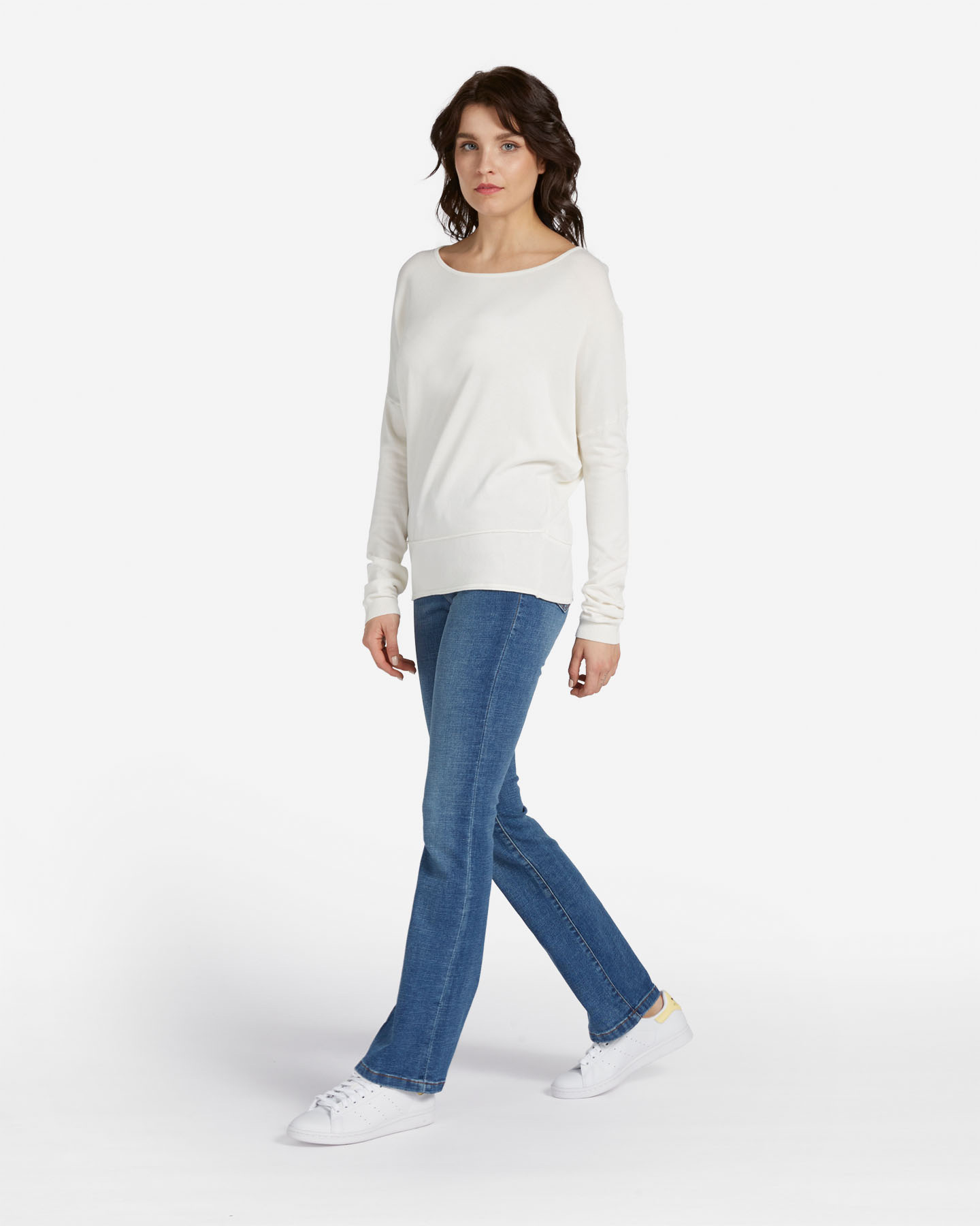 Sweter Dack's Essential W DW503S24-002