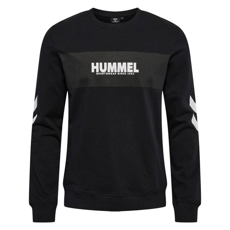 hummel hmlLEGACY SEAN SWEATSHIRT Sweatshirt Herren