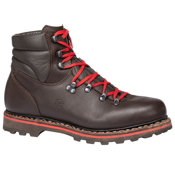GRÜNTEN WINTER Herren - Winterstiefel