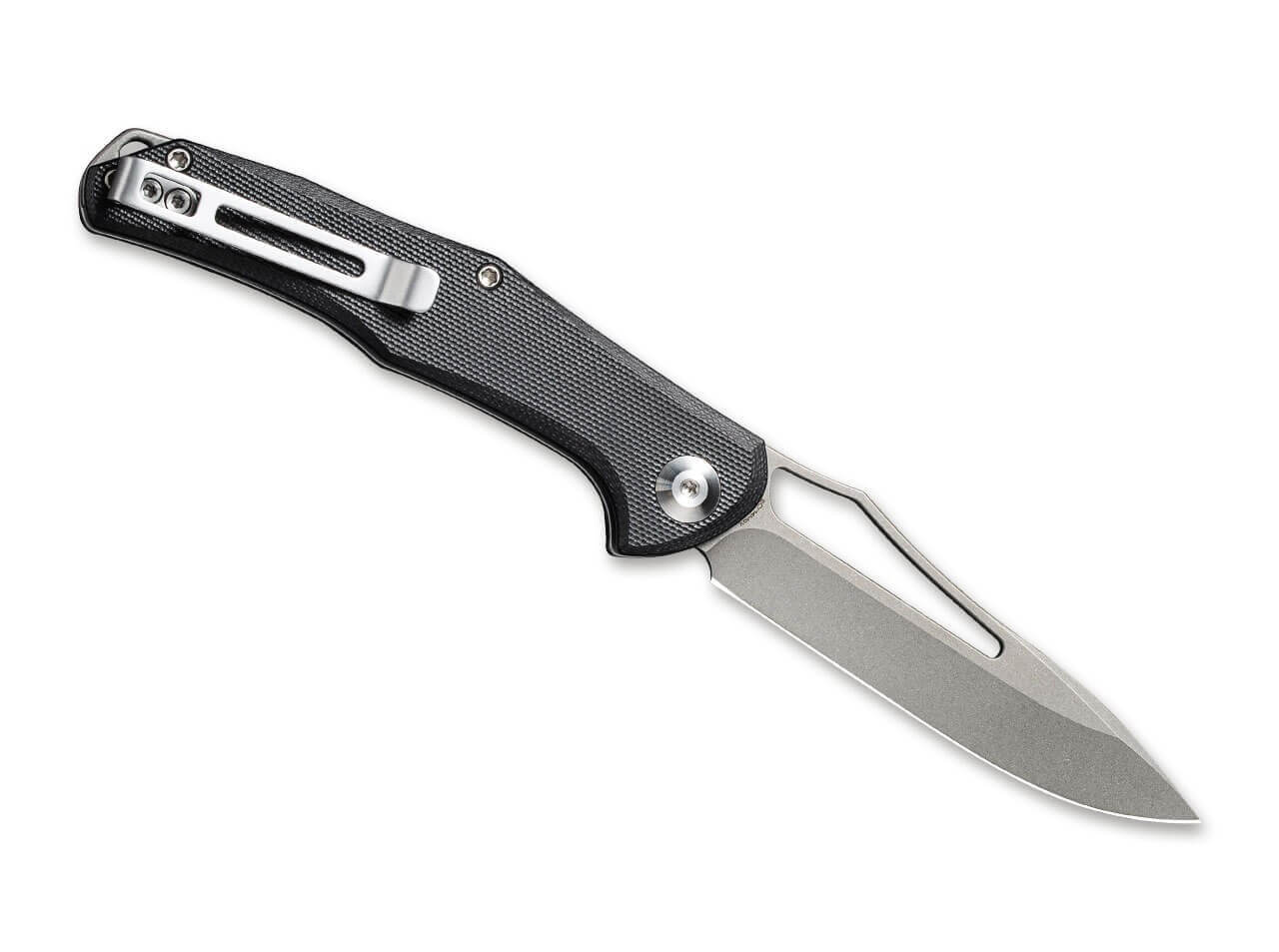 Fracture G10 DP Black