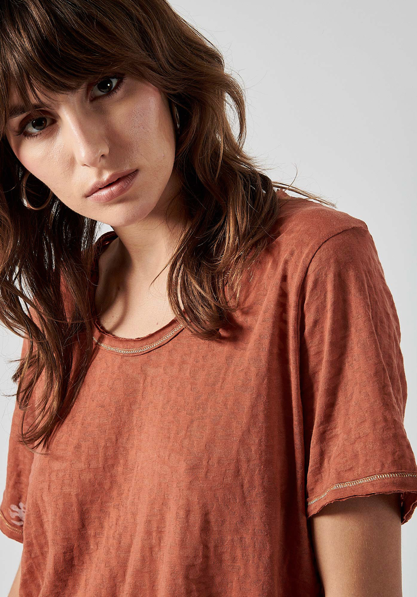 FLOYD  T-shirt Femme
