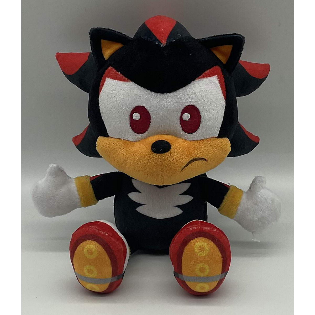Sega Shadow Plüsch, 22 cm