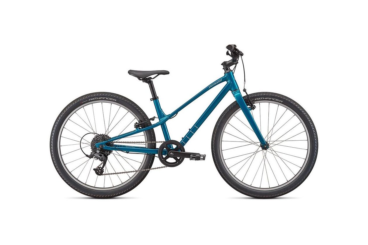 Specialized Jett 24 - 2023 - 24 Zoll - Diamant