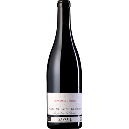 MONDEUSE - LE PIED DE LA BARME 2021 - DOMAINE SAINT-GERMAIN