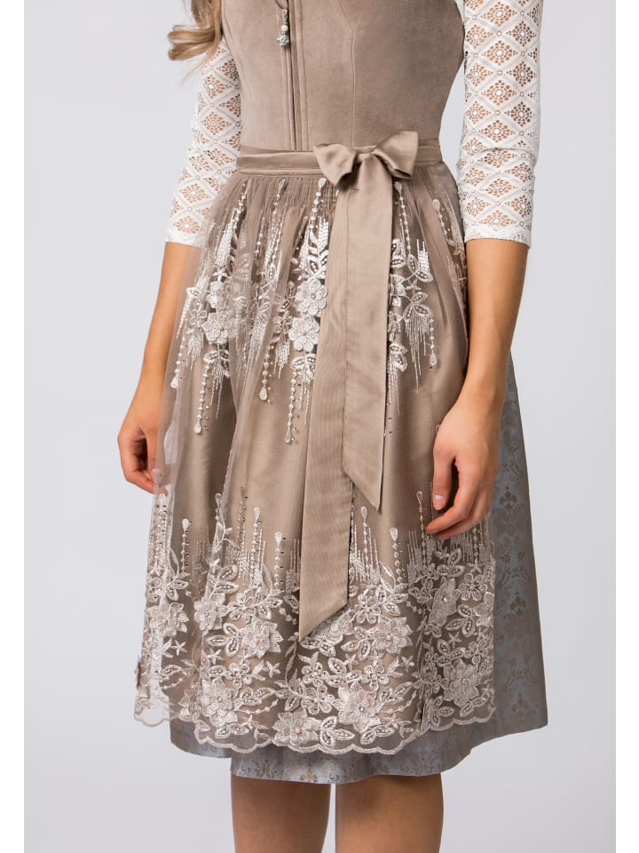 Stockerpoint Midi Dirndl 