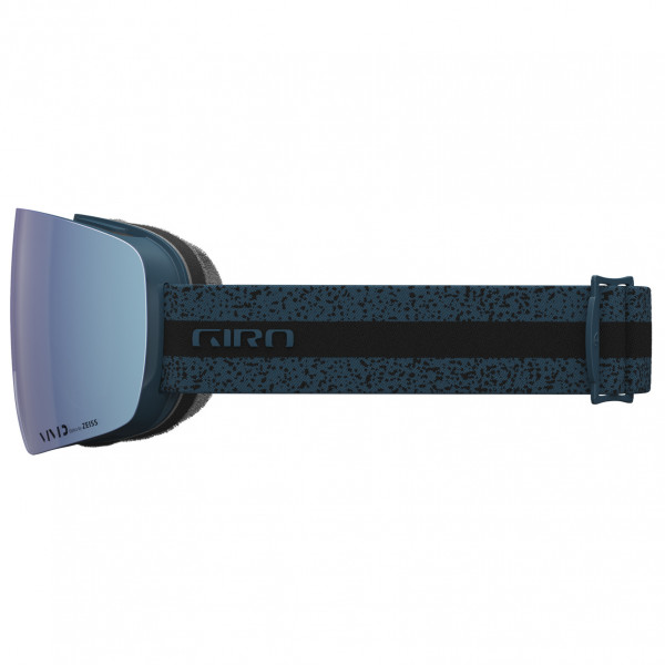 Giro - Contour RS Vivid S2 (VLT 19%) + S1 (VLT 58%) - Skibrille