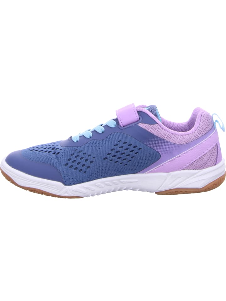 Lico Sportschuh in grau günstig kaufen