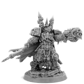 Chaos Conqueror Lord