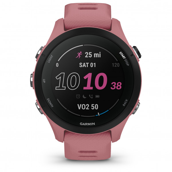 Garmin - Forerunner 255S - Multifunktionsuhr