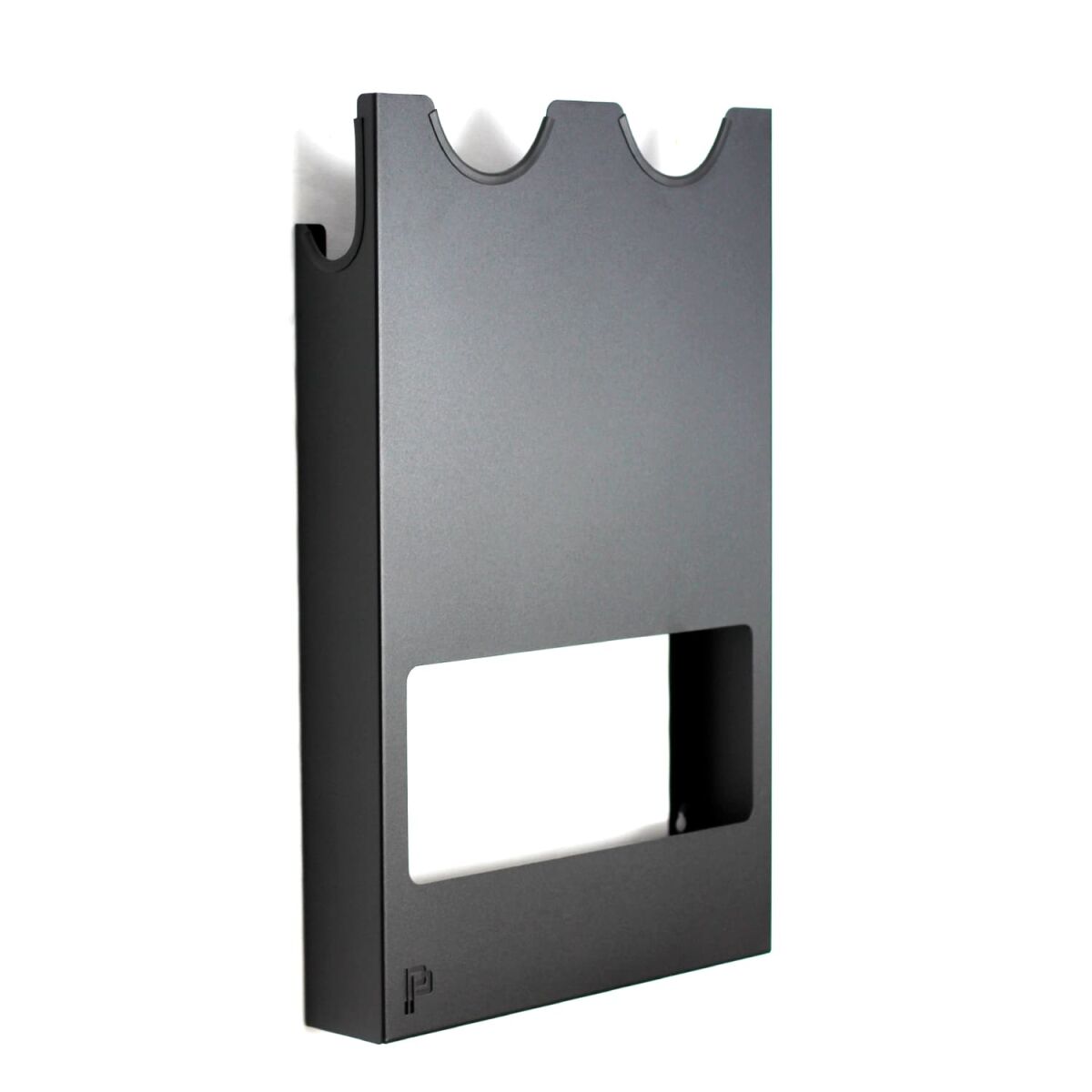 Poka Premium Poliermaschinenhalter Vierfach Quadrat