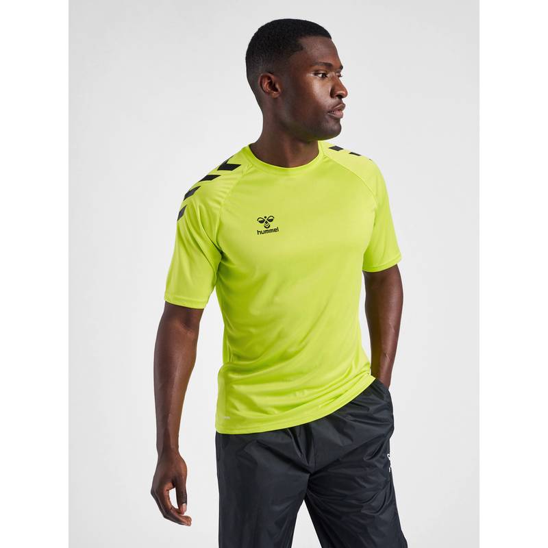 hummel hmlCORE XK CORE POLY T-SHIRT S/S T-Shirt