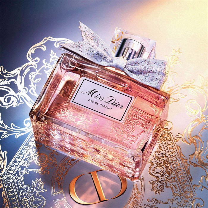 Eau de Parfum Spray