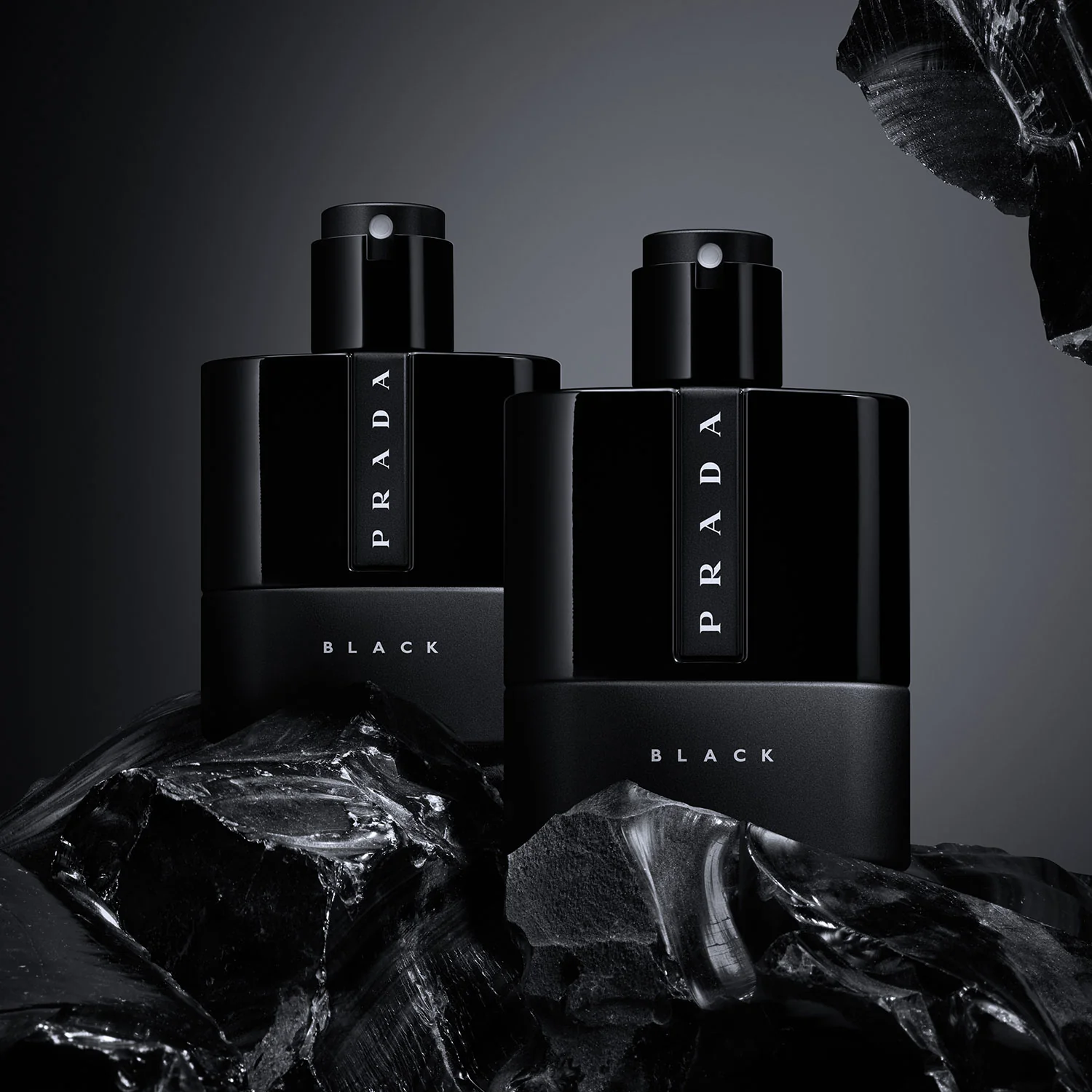 Luna Rossa Black-Eau de Parfum