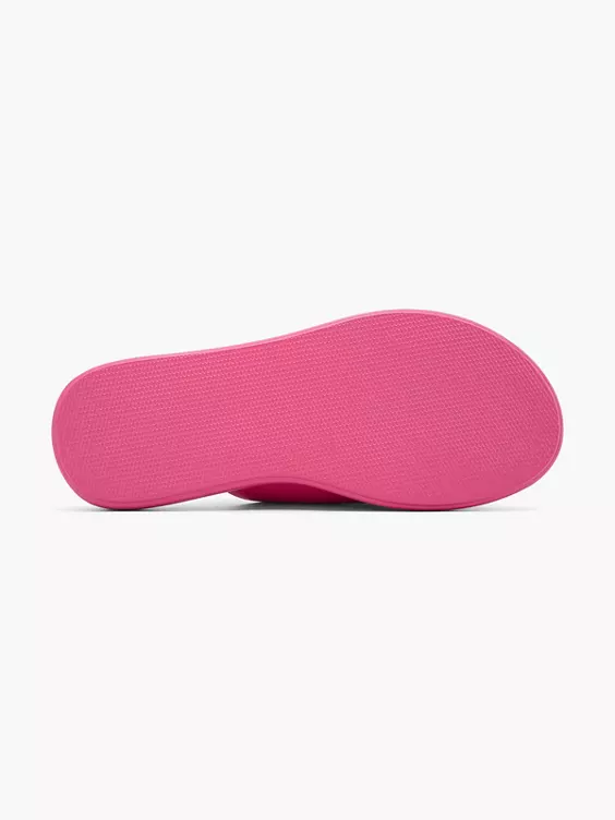 Catwalk Pantolette