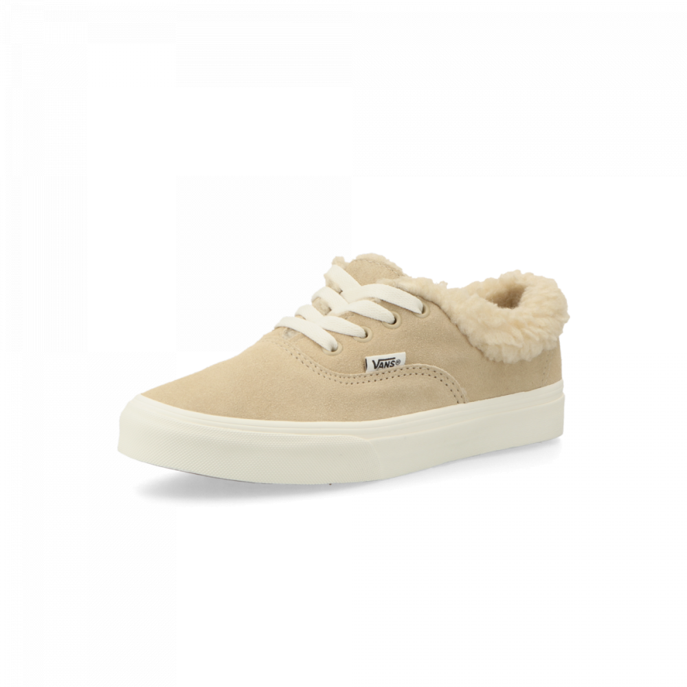 Vans Authentic Sherpa VN0A5JMRBKB1 / braun