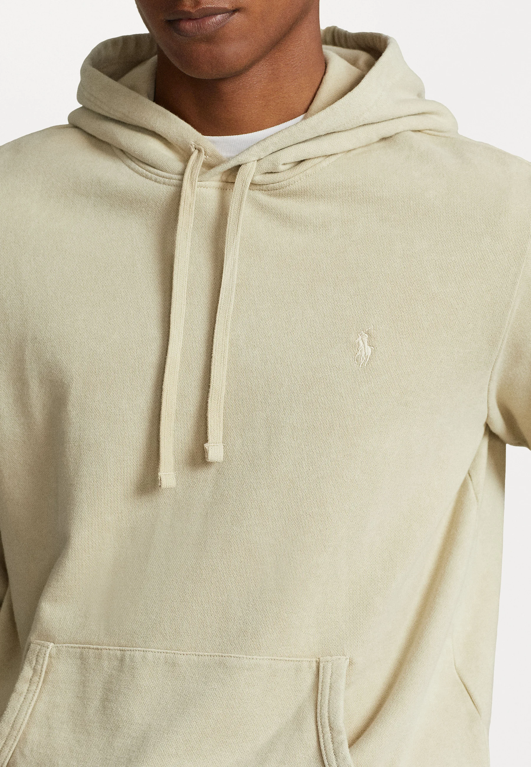 Polo Ralph Lauren Sudadera con capucha de manga larga