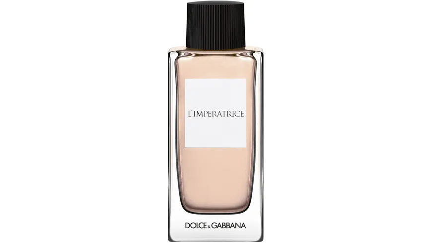 DOLCE&GABBANA L'Impératrice Eau de Toilette