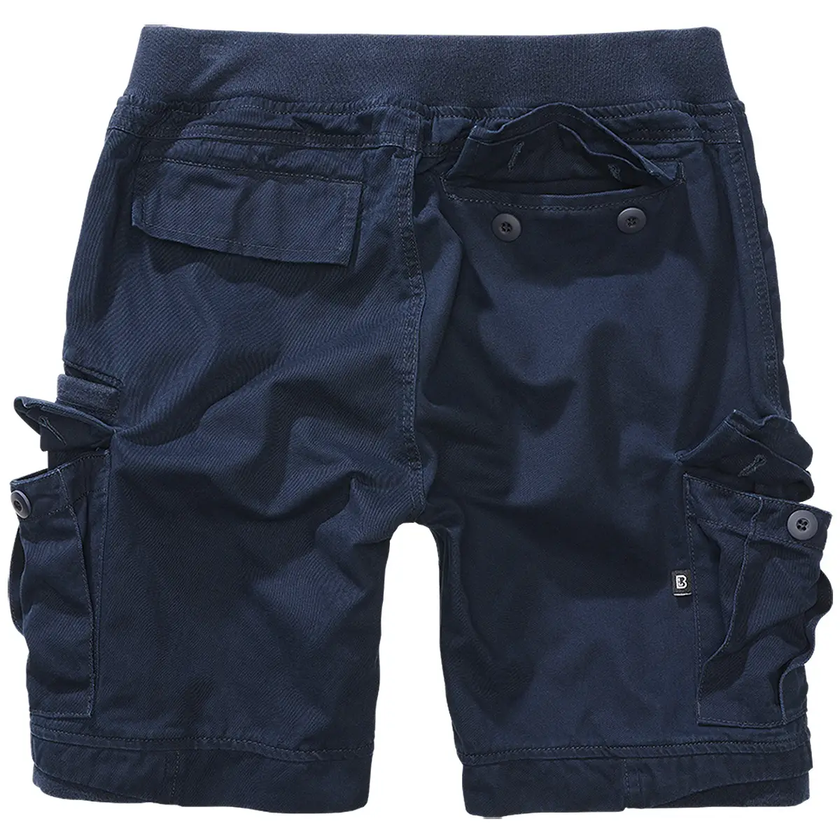 Packham Vintage Shorts navy