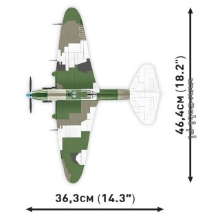 Ilyushin IL-2 1943