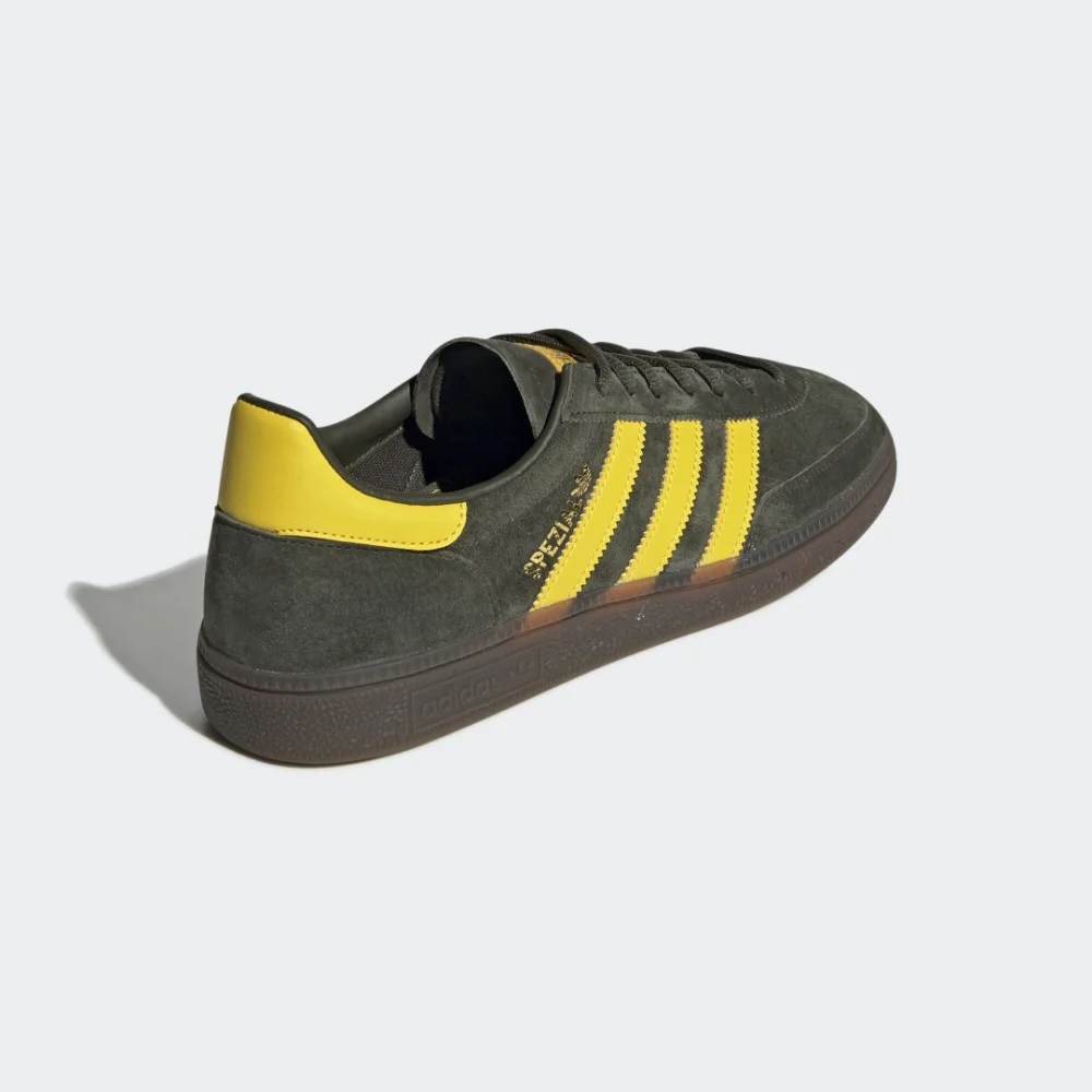adidas Handball Spezial EF5748 / grün