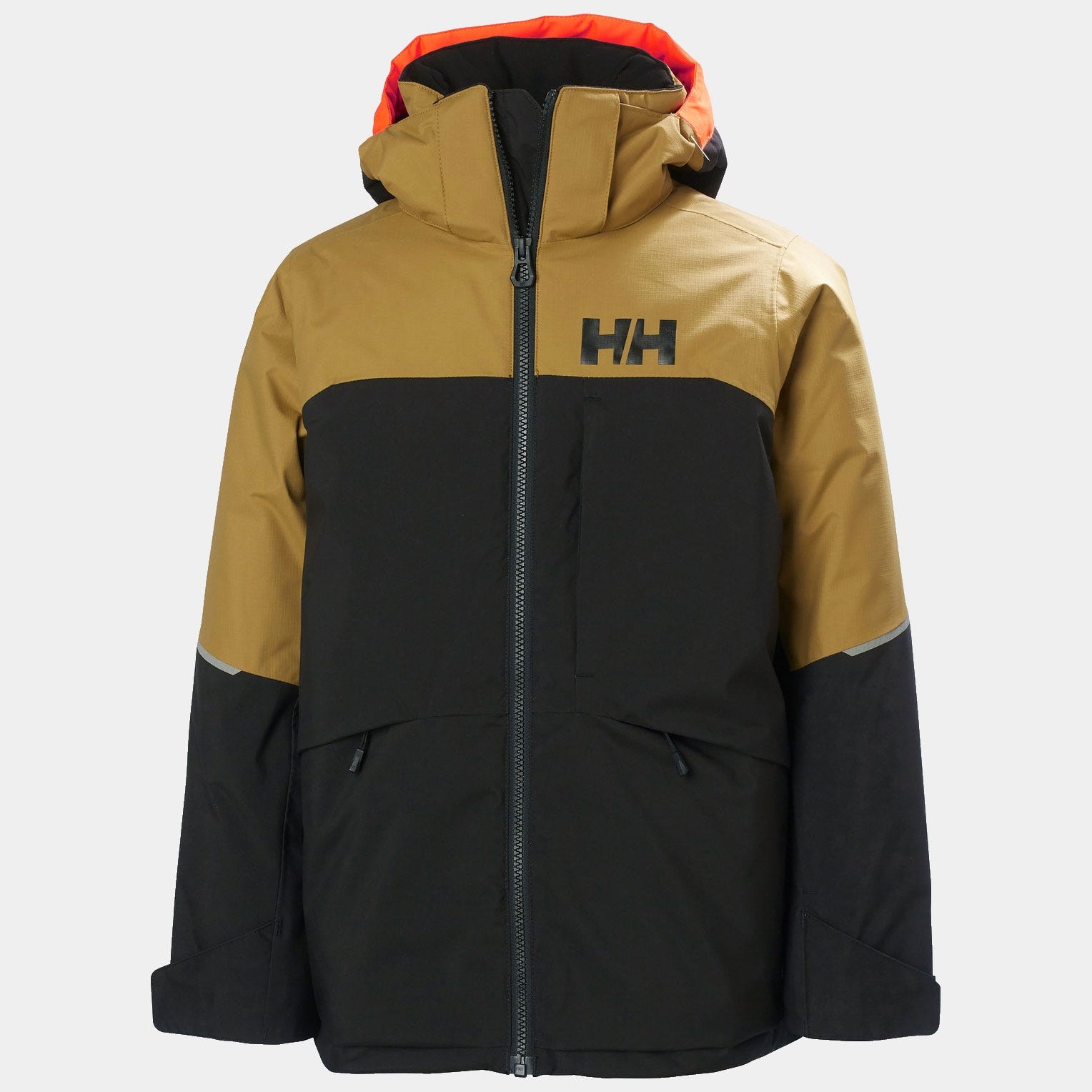 Juniors’ Summit Ski Jacket