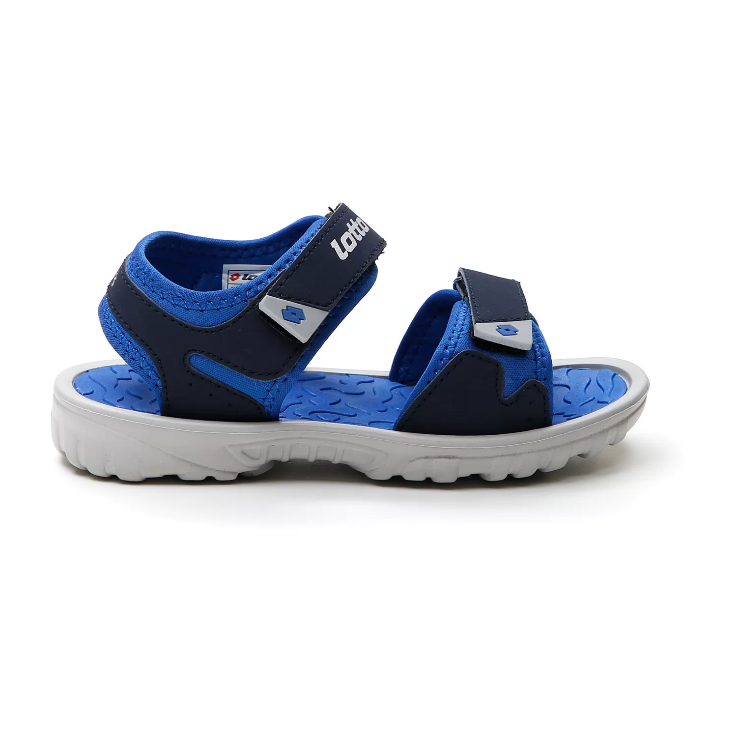 LAS ROCHAS IV CL PACIFIC BLUE/DRESS BLUE